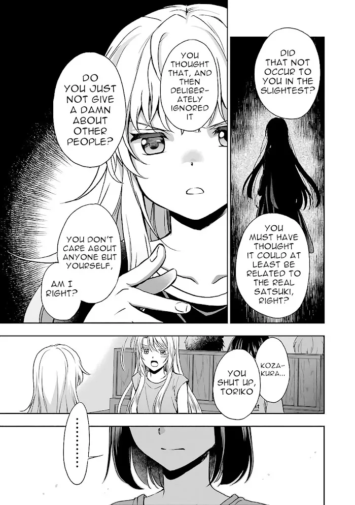 Isekai Picnic Chapter 24 page 20 - 