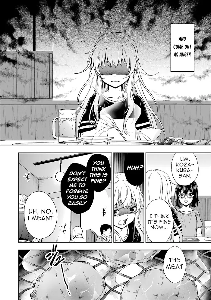 Isekai Picnic Chapter 24 page 3 - 