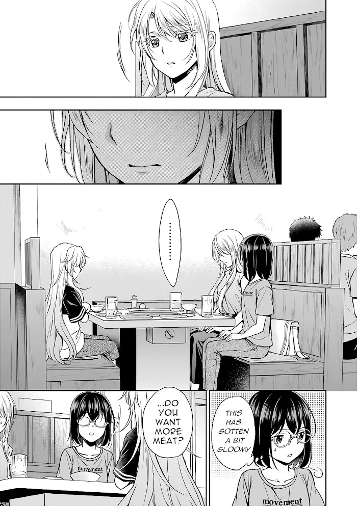 Isekai Picnic Chapter 24 page 26 - 