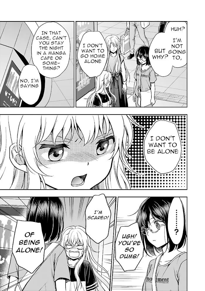 Isekai Picnic Chapter 24 page 28 - 