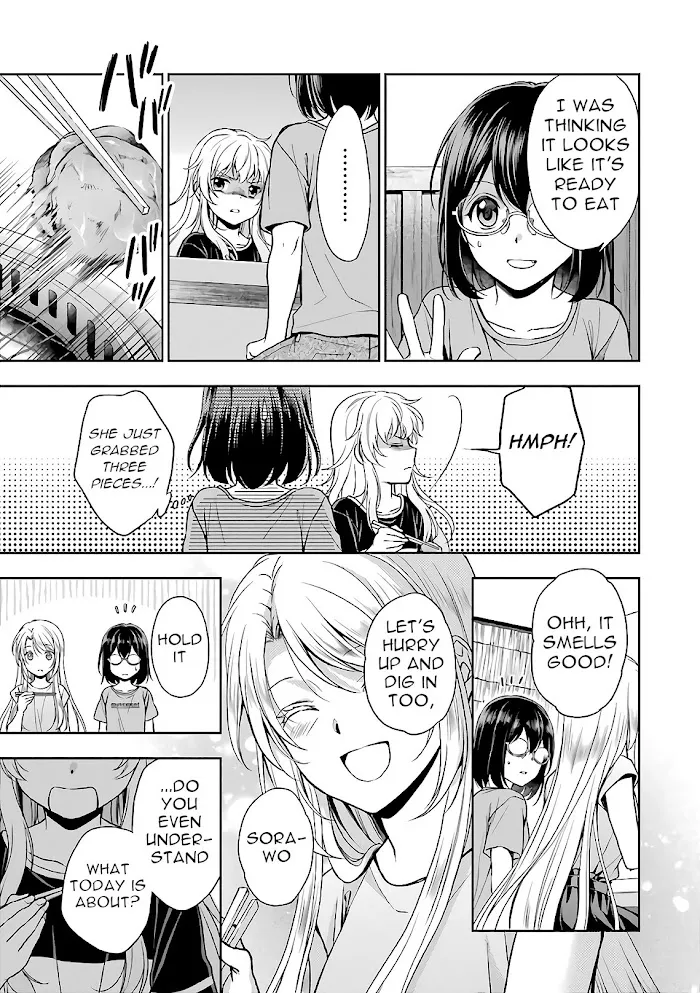 Isekai Picnic Chapter 24 page 4 - 