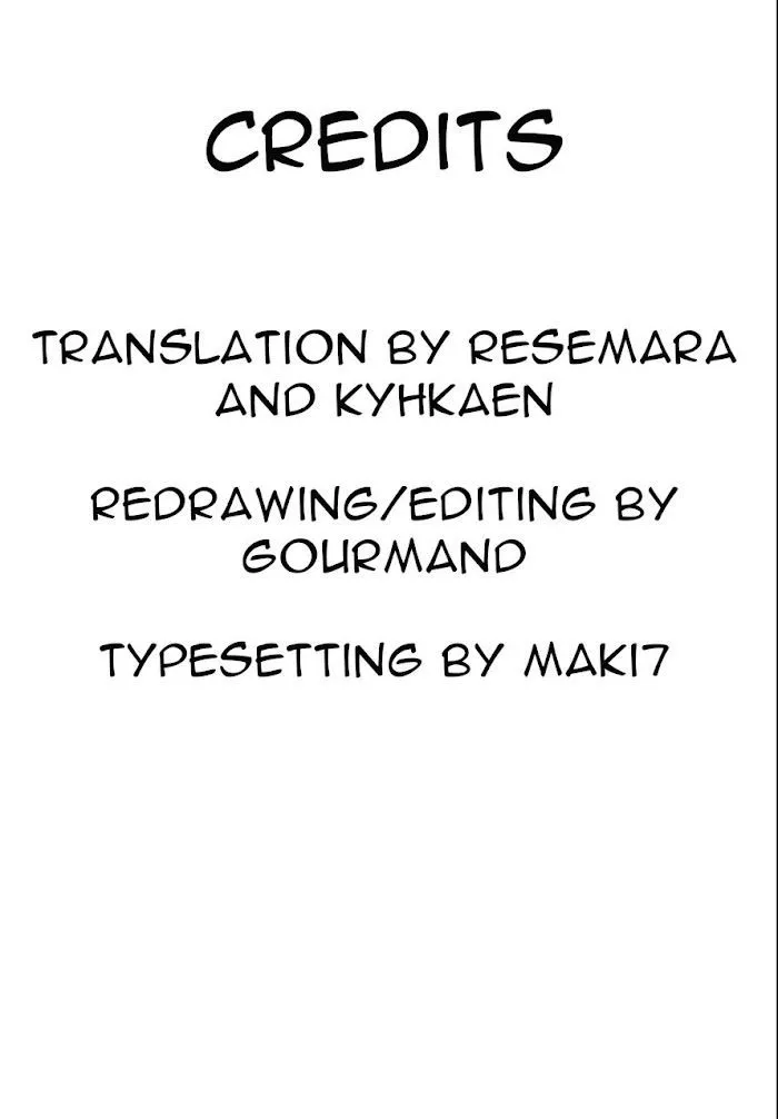 Isekai Picnic Chapter 24 page 34 - 