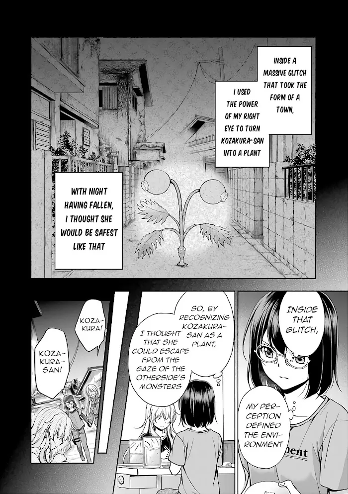 Isekai Picnic Chapter 24 page 7 - 