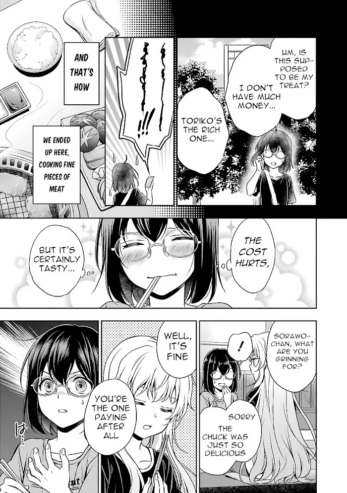 Isekai Picnic Chapter 24 page 10 - 