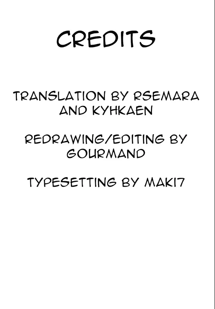 Isekai Picnic Chapter 25 page 33 - 