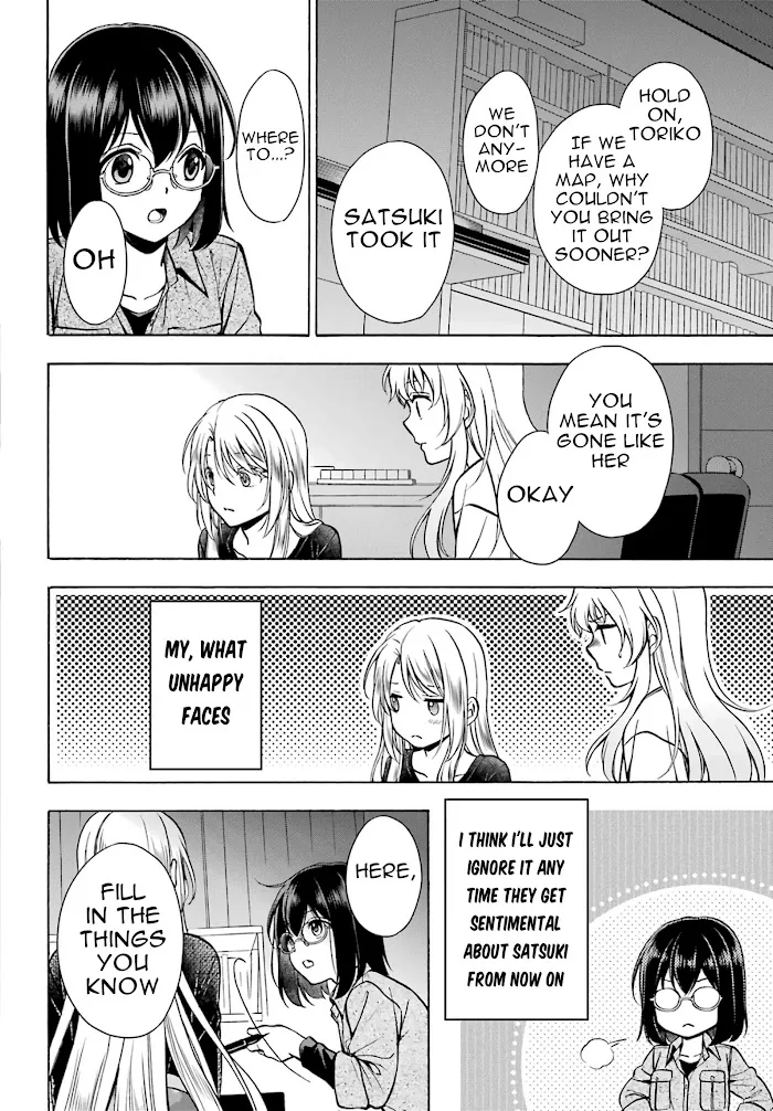 Isekai Picnic Chapter 25 page 10 - 
