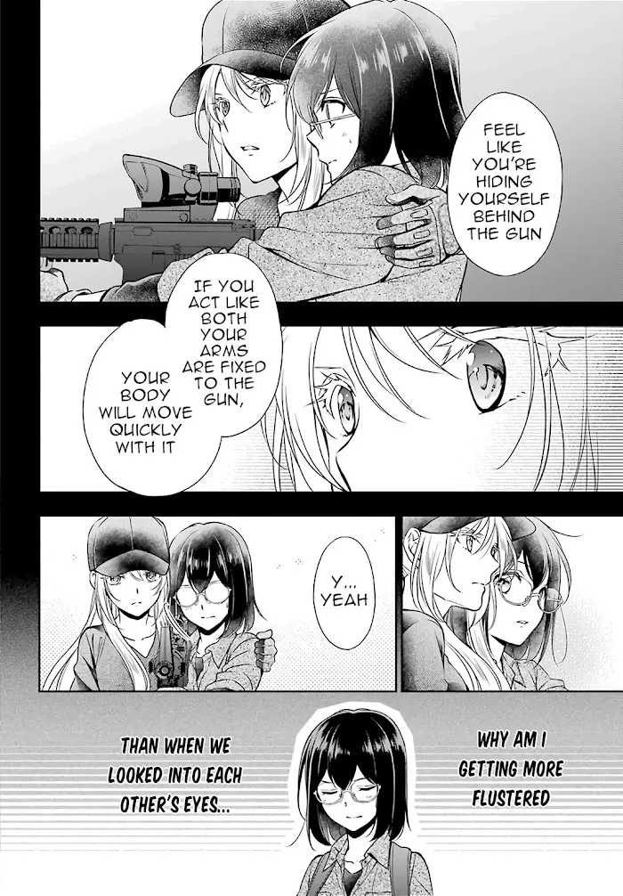 Isekai Picnic Chapter 28 page 6 - 