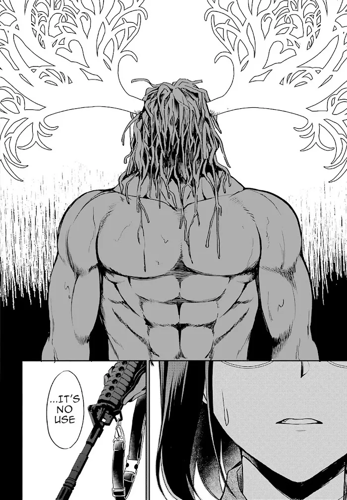 Isekai Picnic Chapter 29 page 20 - 