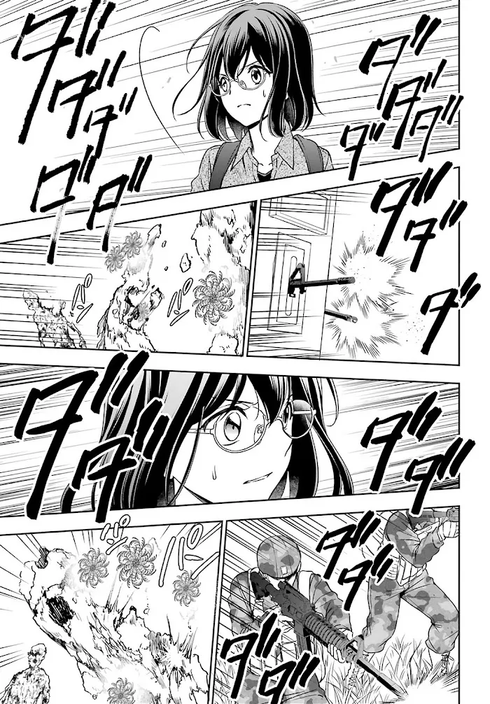 Isekai Picnic Chapter 29 page 5 - 