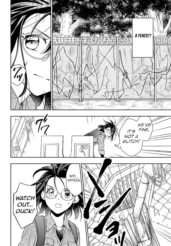 Isekai Picnic Chapter 29 page 10 - 