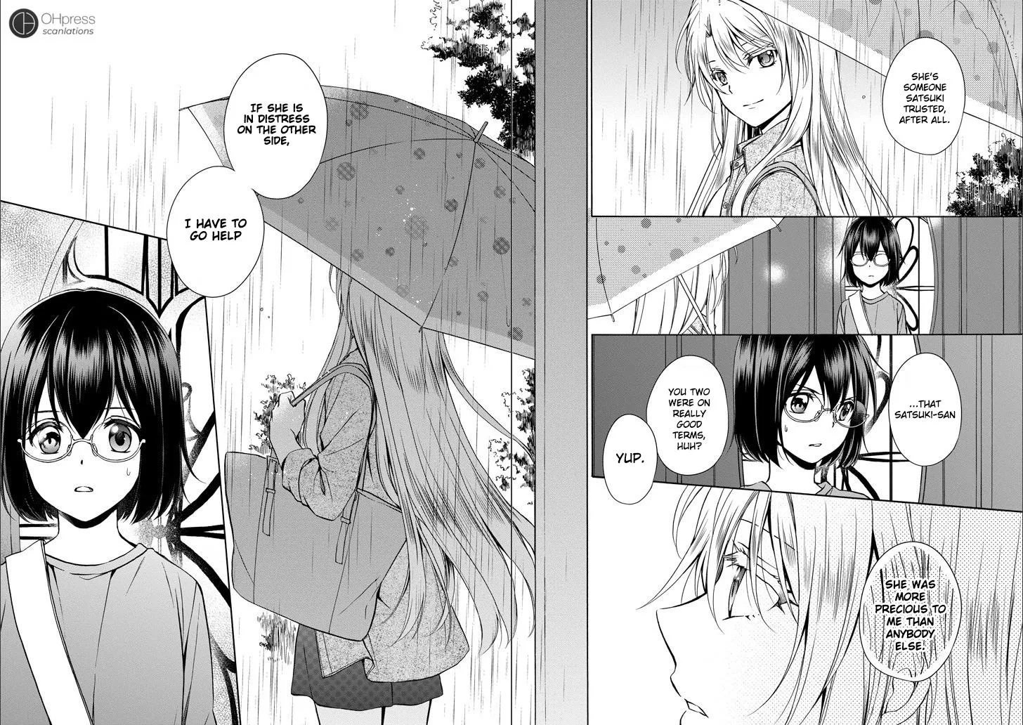 Isekai Picnic Chapter 3 page 35 - 