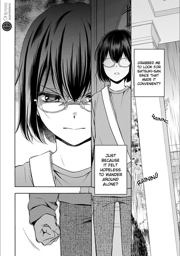 Isekai Picnic Chapter 3 page 38 - 