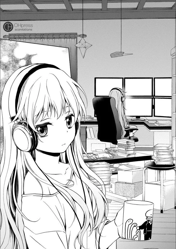Isekai Picnic Chapter 3 page 10 - 