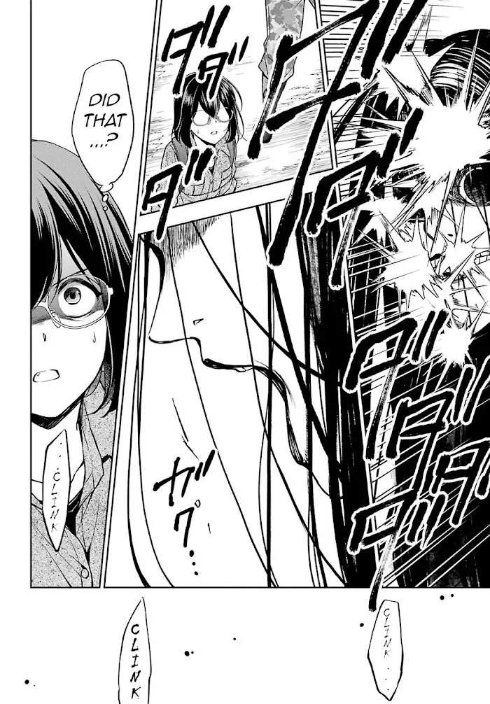 Isekai Picnic Chapter 30 page 19 - 