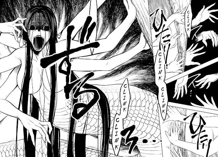 Isekai Picnic Chapter 30 page 21 - 