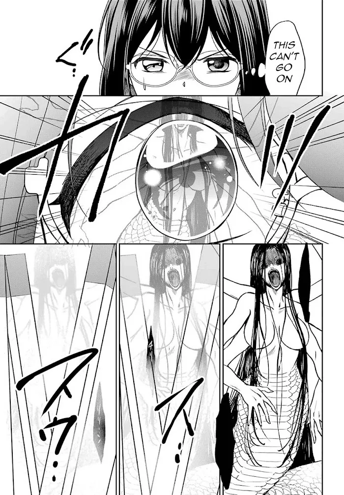 Isekai Picnic Chapter 30 page 26 - 
