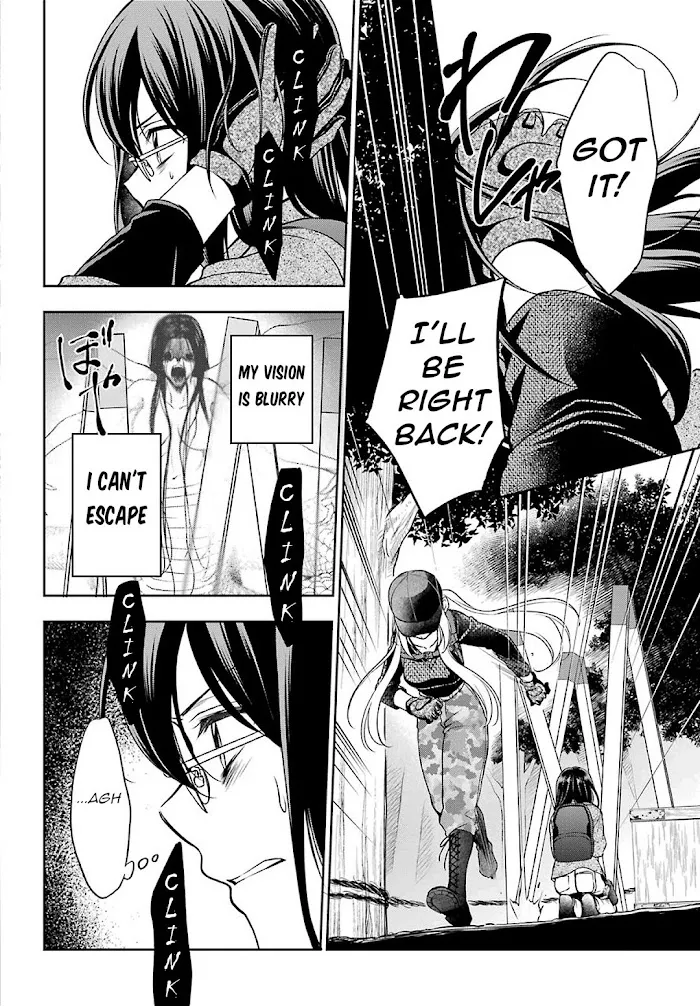 Isekai Picnic Chapter 30 page 29 - 