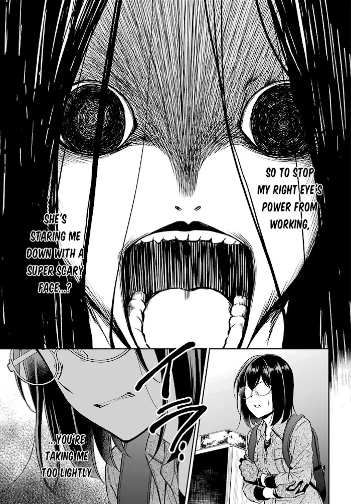 Isekai Picnic Chapter 31 page 3 - 