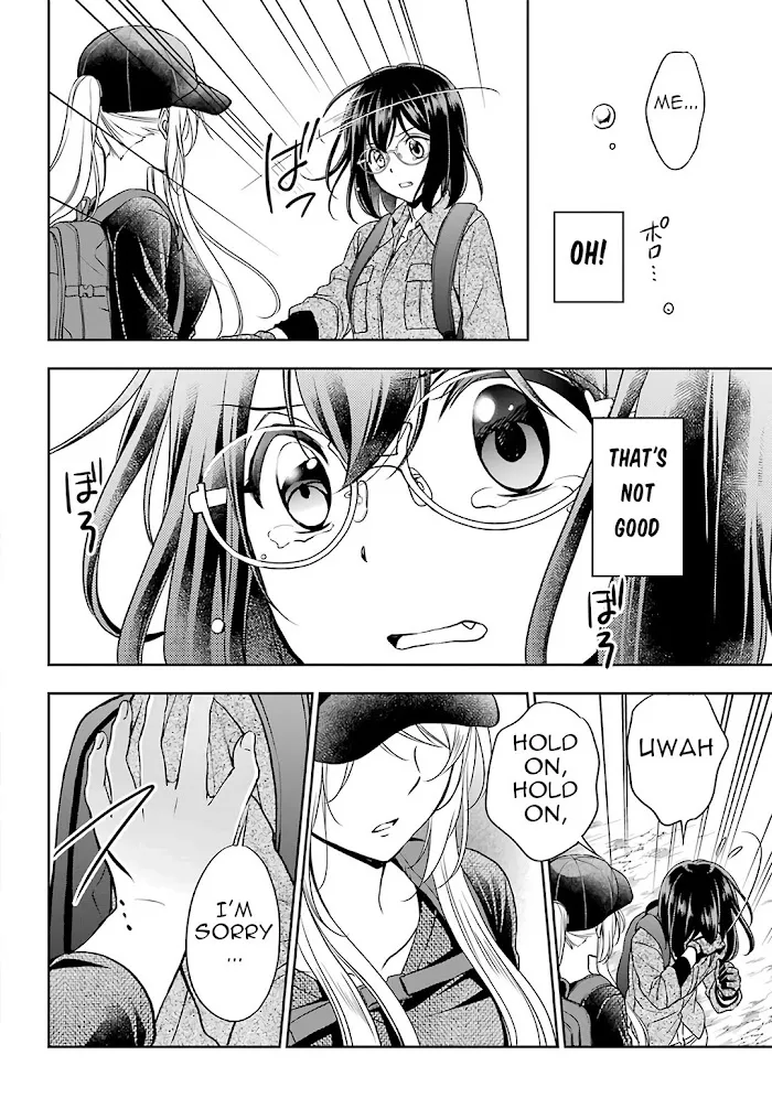Isekai Picnic Chapter 31 page 23 - 