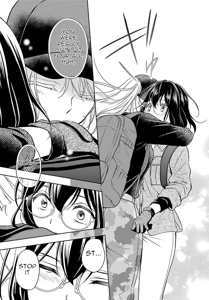 Isekai Picnic Chapter 31 page 24 - 