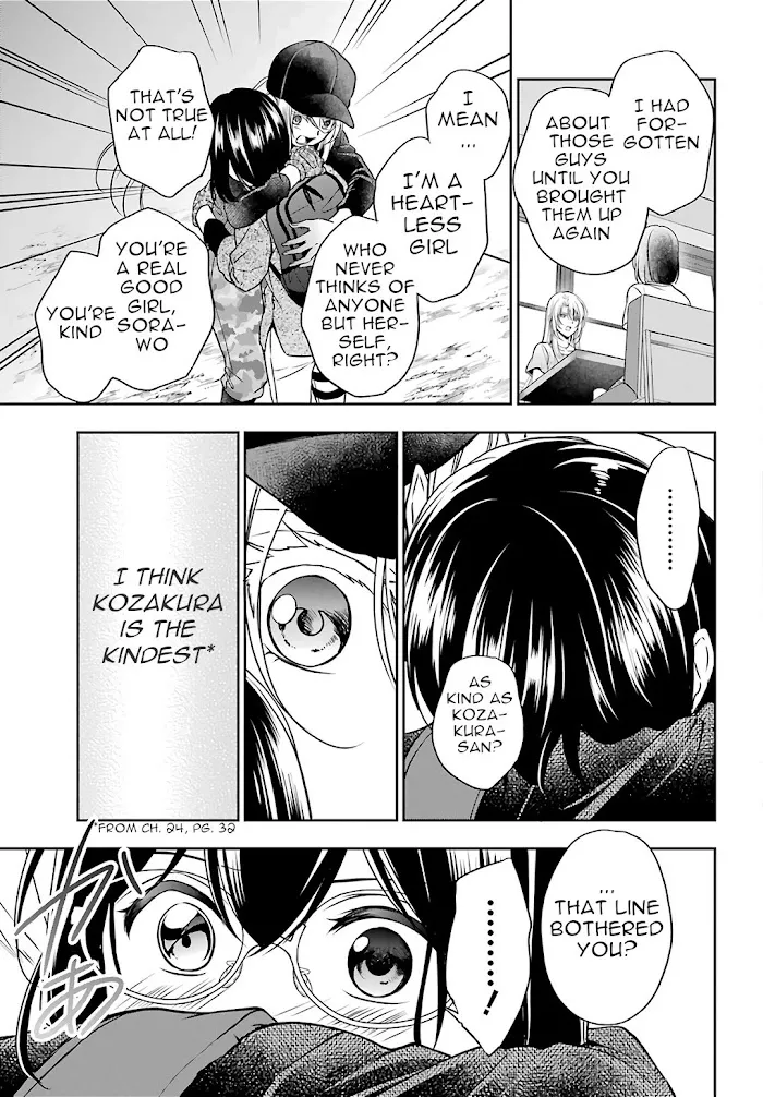Isekai Picnic Chapter 31 page 26 - 