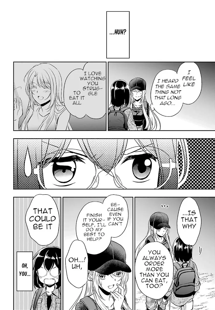 Isekai Picnic Chapter 31 page 29 - 
