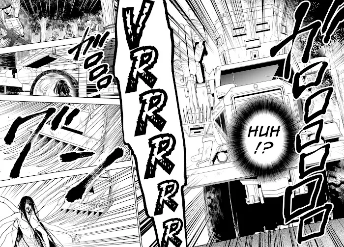 Isekai Picnic Chapter 31 page 6 - 