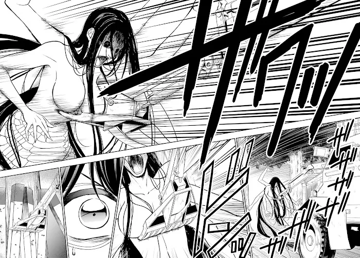 Isekai Picnic Chapter 31 page 7 - 