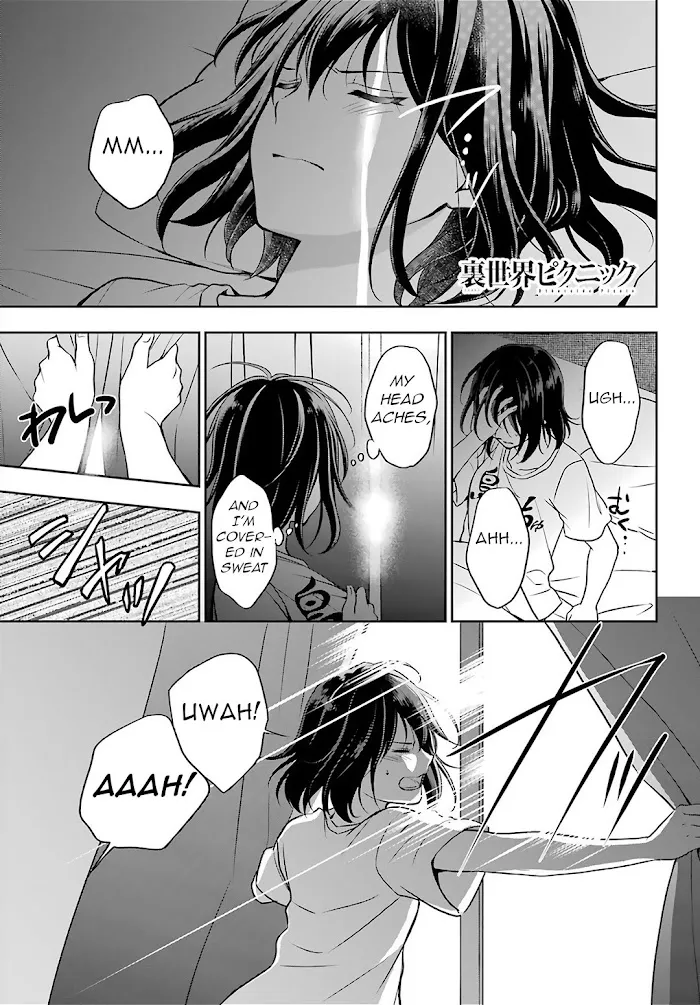 Isekai Picnic Chapter 32 page 1 - 