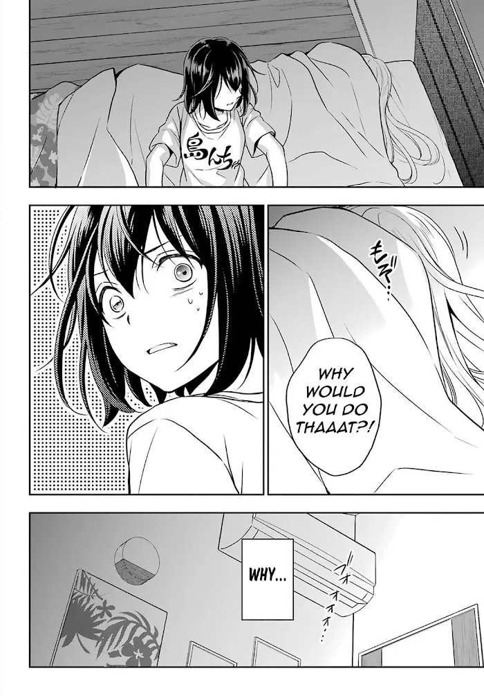 Isekai Picnic Chapter 32 page 2 - 