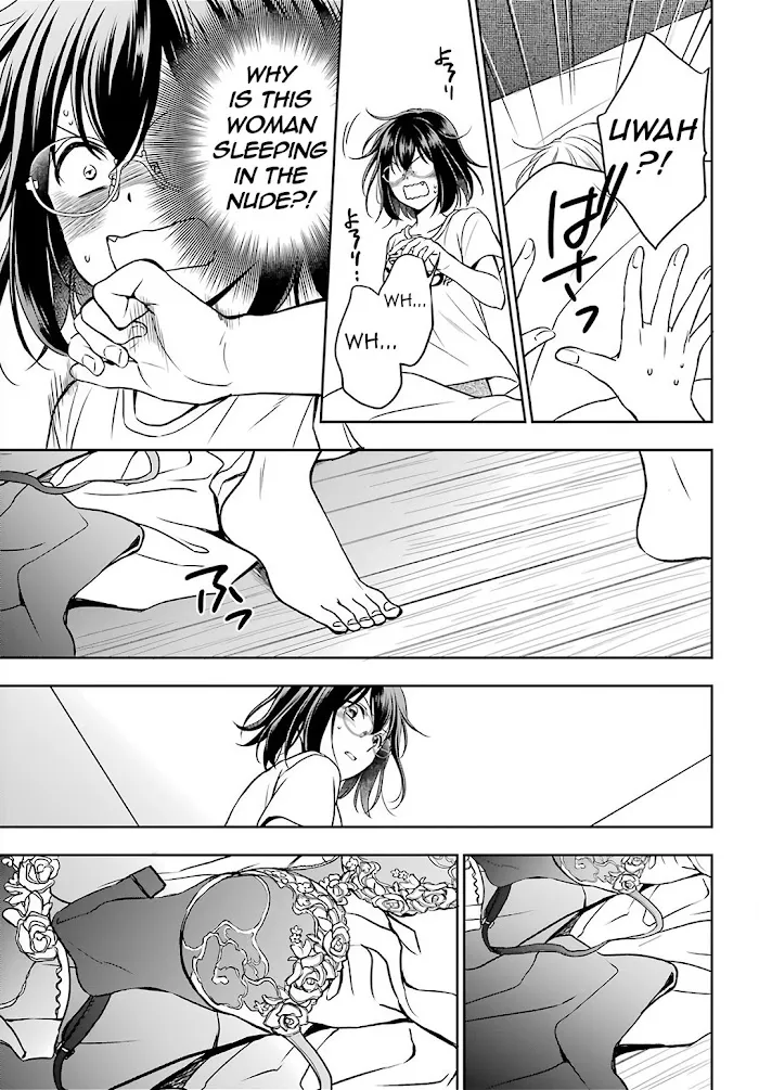 Isekai Picnic Chapter 32 page 13 - 