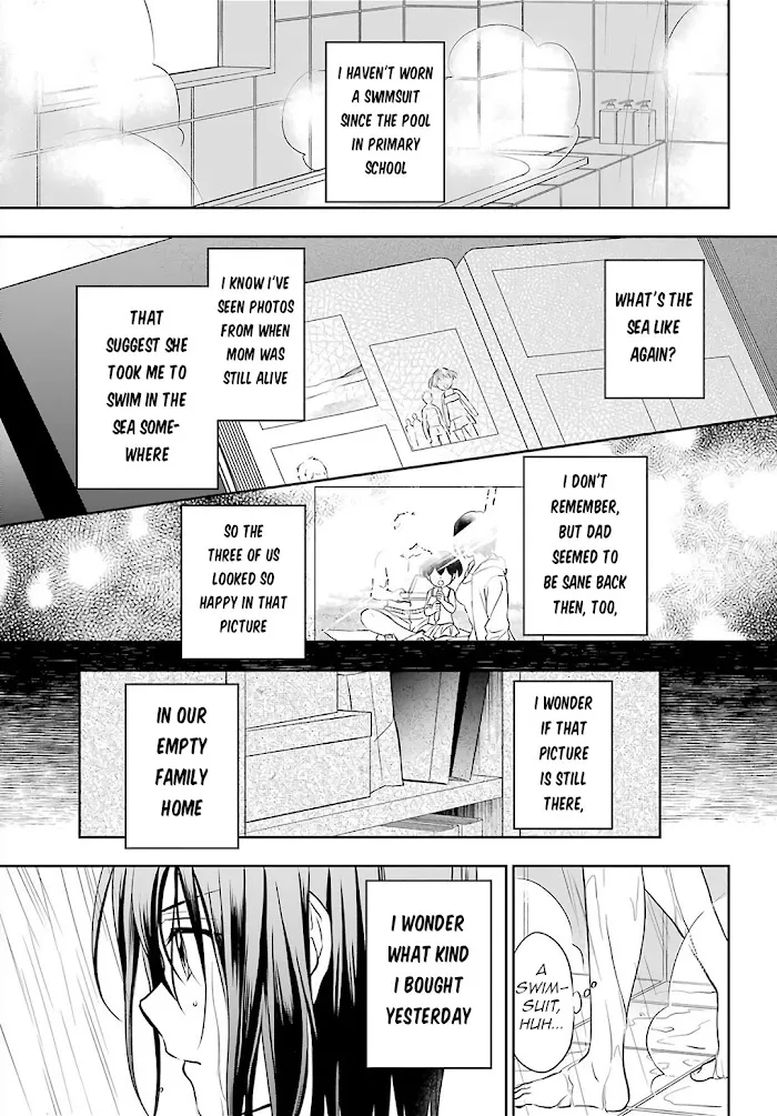 Isekai Picnic Chapter 32 page 23 - 