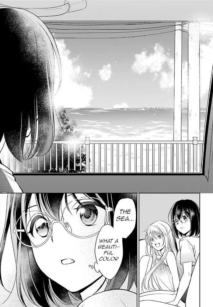 Isekai Picnic Chapter 32 page 31 - 