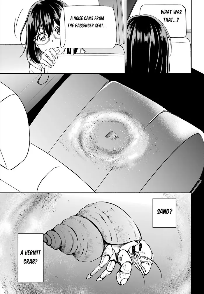 Isekai Picnic Chapter 32 page 35 - 