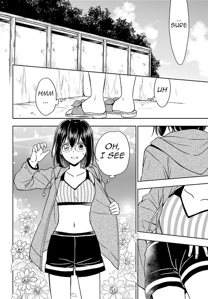 Isekai Picnic Chapter 33 page 20 - 