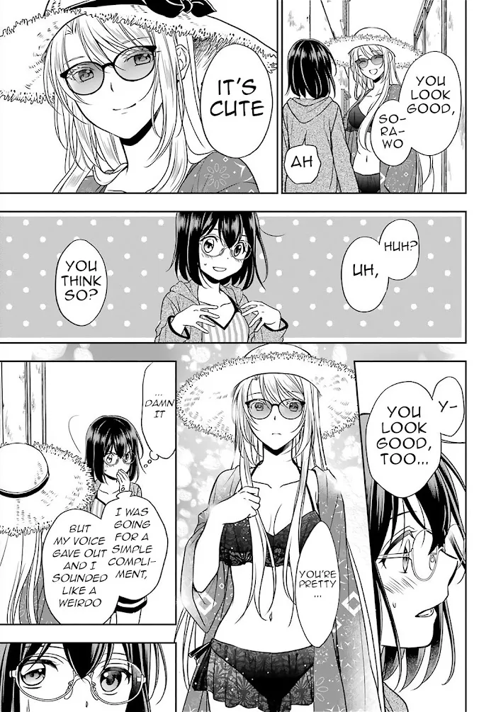 Isekai Picnic Chapter 33 page 23 - 