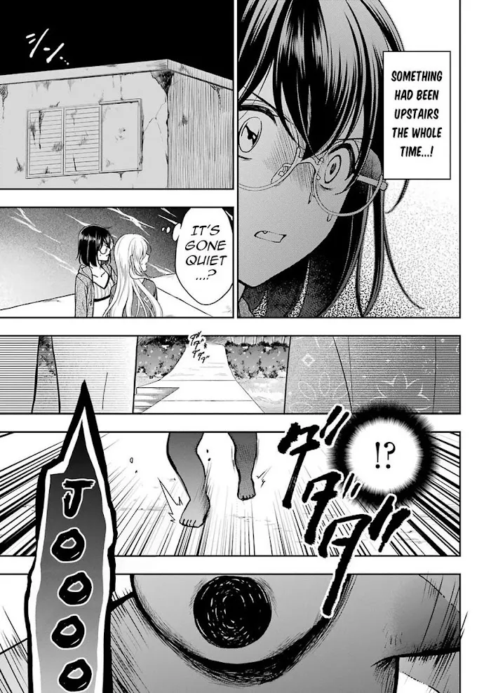 Isekai Picnic Chapter 35 page 31 - 