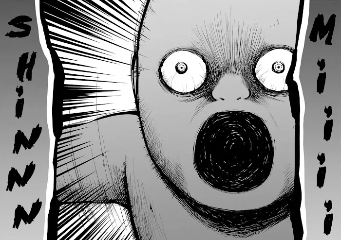 Isekai Picnic Chapter 35 page 32 - 