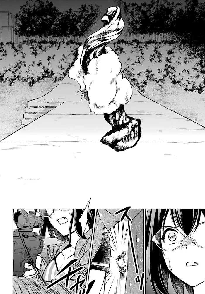 Isekai Picnic Chapter 36 page 2 - 