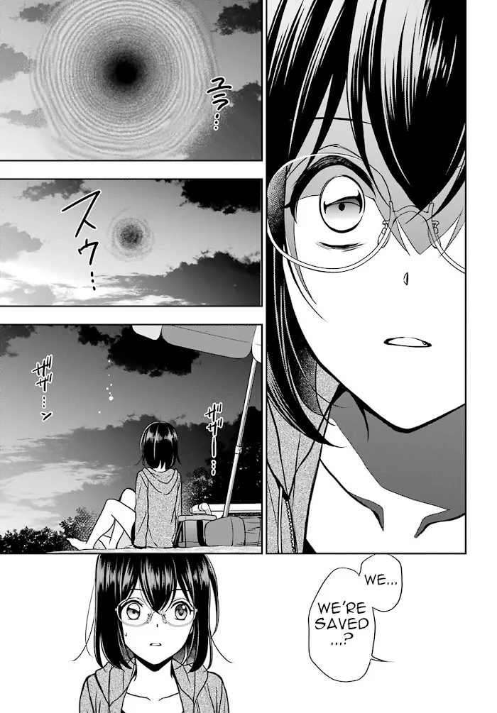 Isekai Picnic Chapter 36 page 22 - 