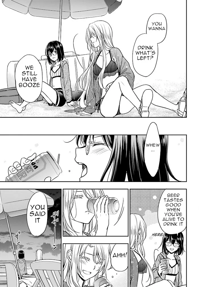 Isekai Picnic Chapter 36 page 24 - 