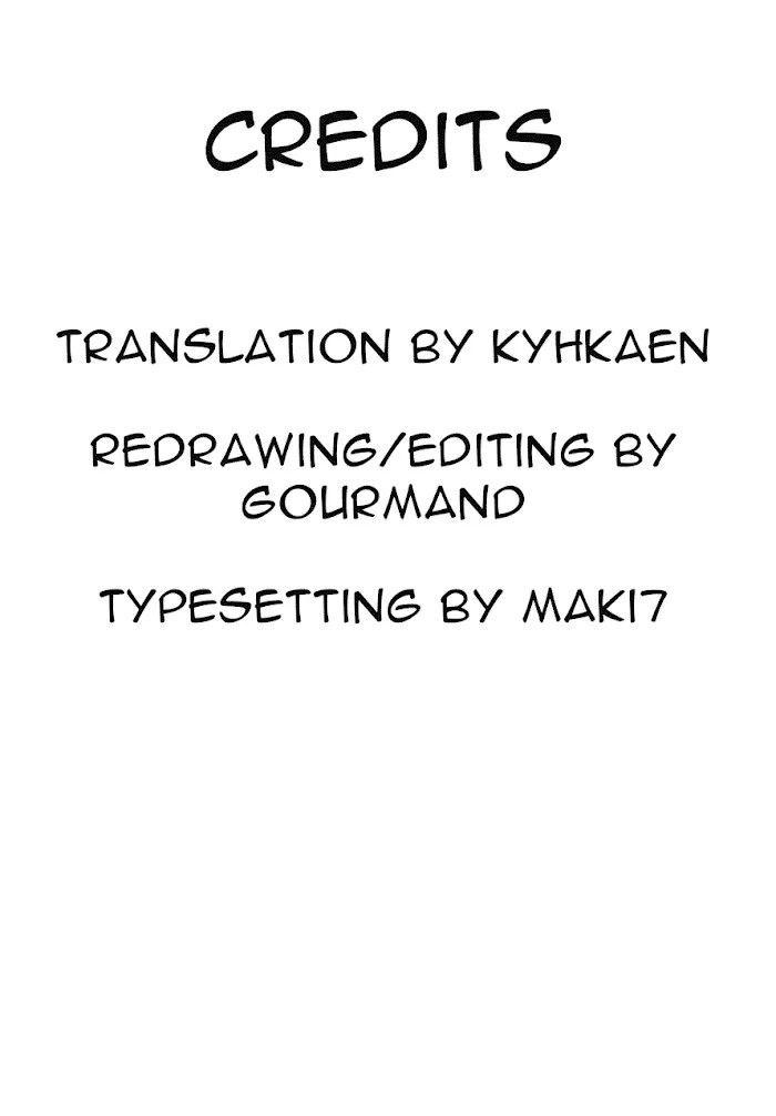 Isekai Picnic Chapter 36 page 31 - 