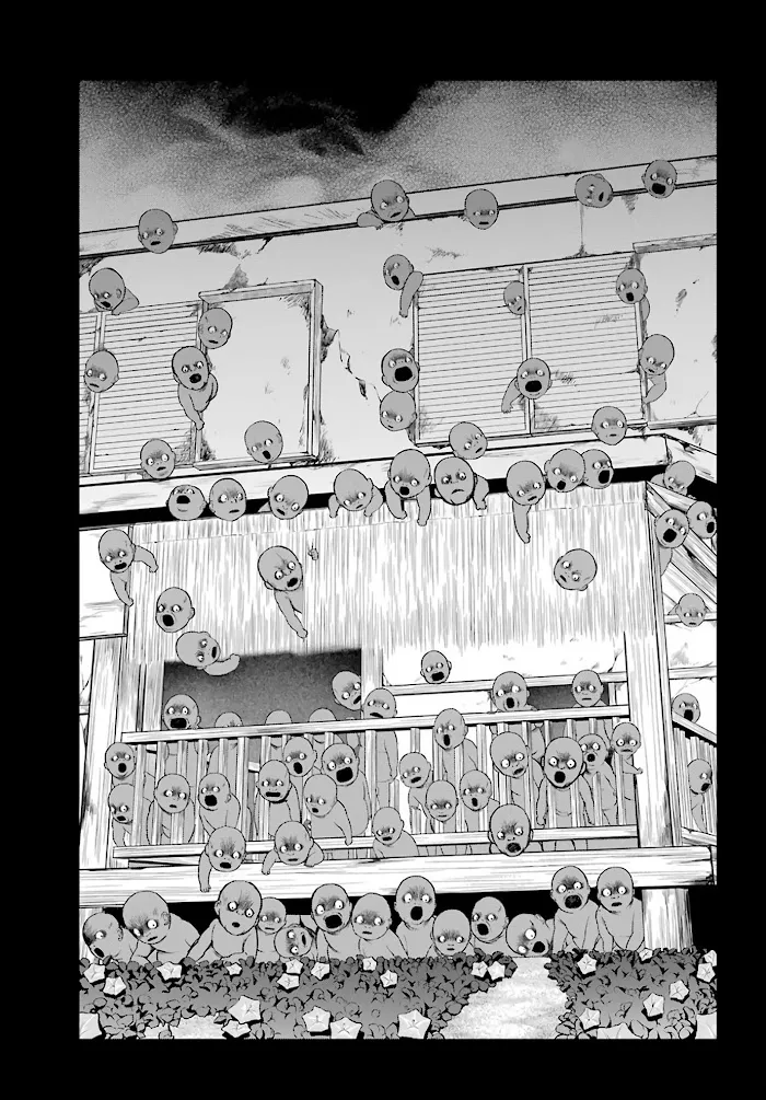 Isekai Picnic Chapter 36 page 9 - 