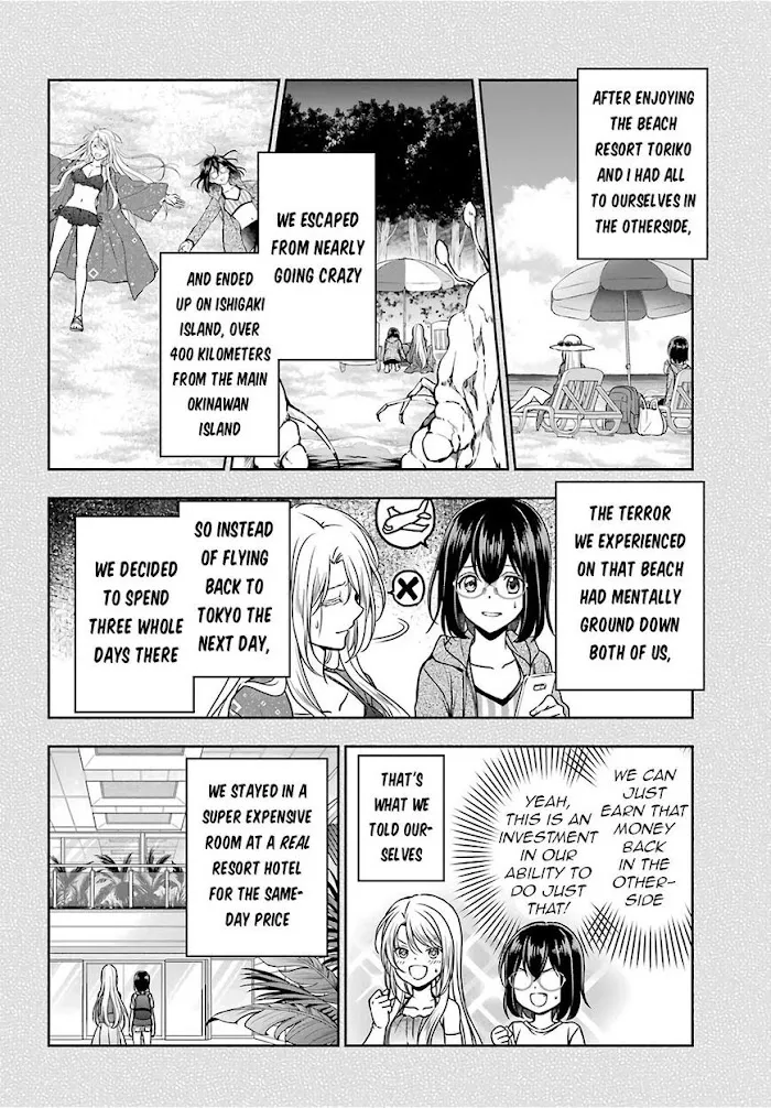 Isekai Picnic Chapter 37 page 2 - 