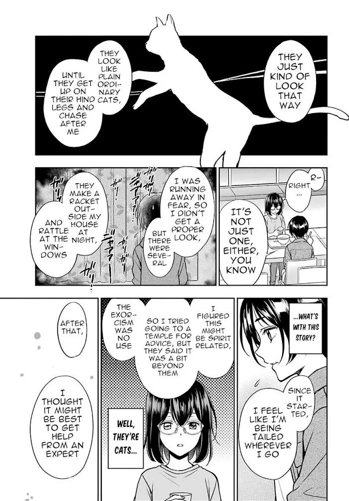 Isekai Picnic Chapter 37 page 15 - 