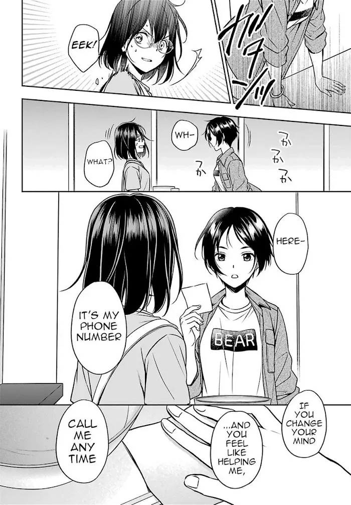 Isekai Picnic Chapter 37 page 18 - 
