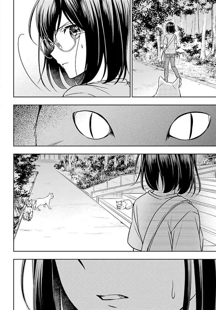 Isekai Picnic Chapter 37 page 23 - 