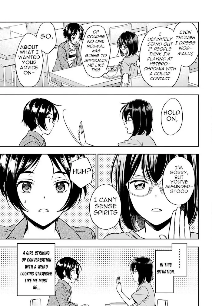Isekai Picnic Chapter 37 page 9 - 