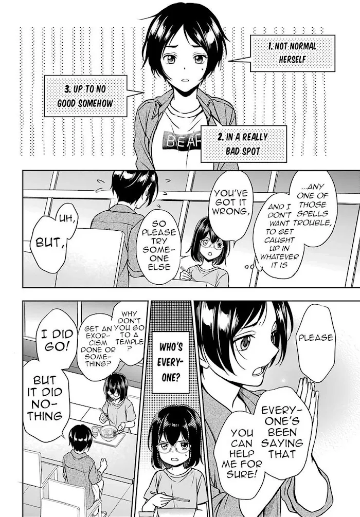 Isekai Picnic Chapter 37 page 10 - 