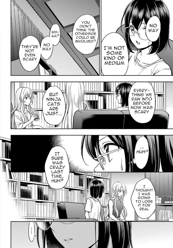 Isekai Picnic Chapter 38 page 2 - 